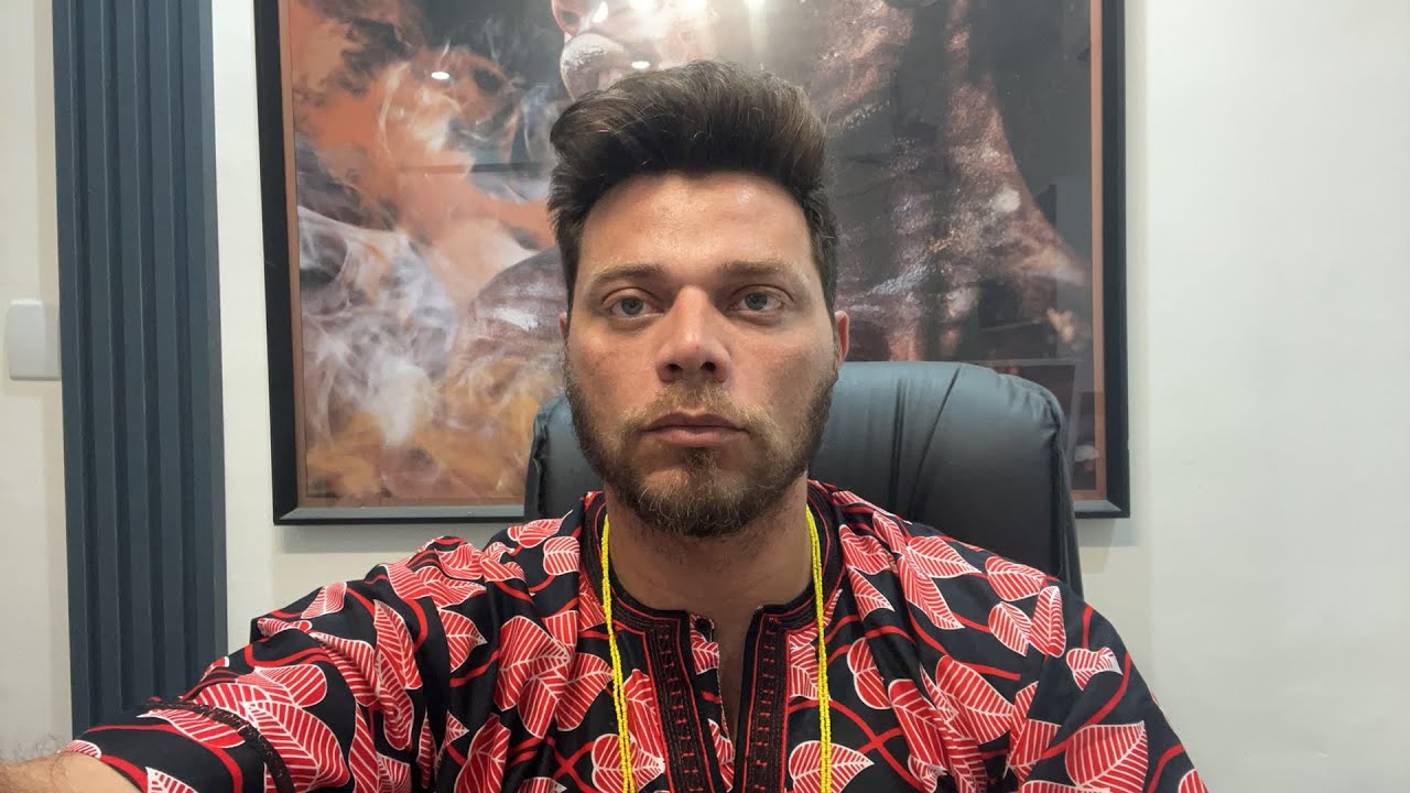 ESTAMOS NOS CONHECENDO. VAI EVOLUIR?