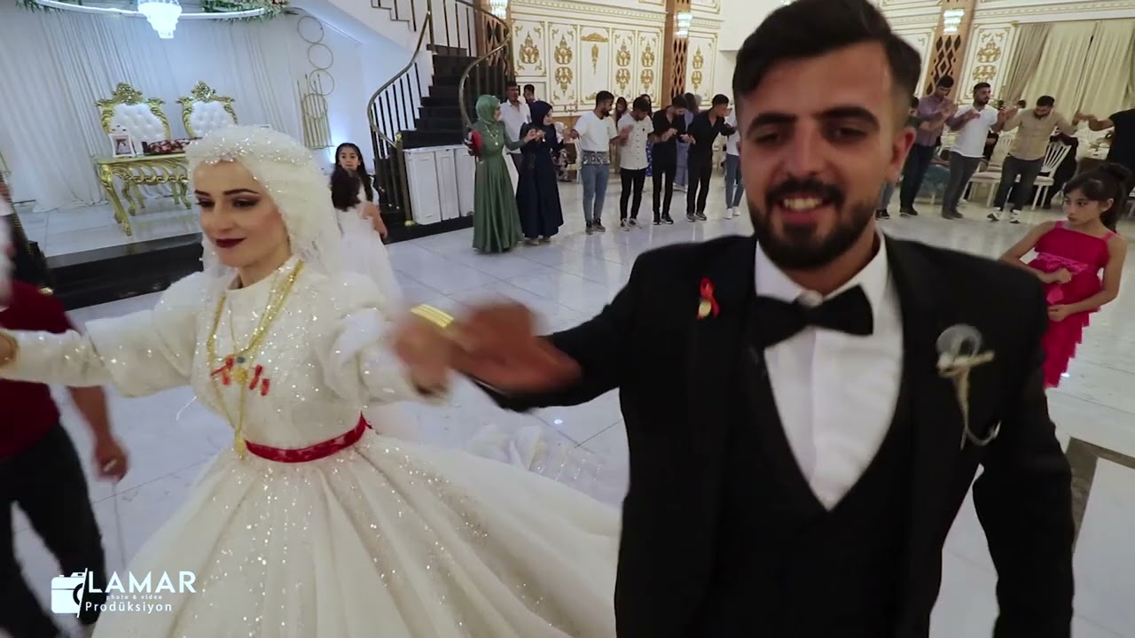 dawat 2023- 08 -16 part3📽️ lamar production￼ 🎼koma demhat keyfi seyran düğün salonu