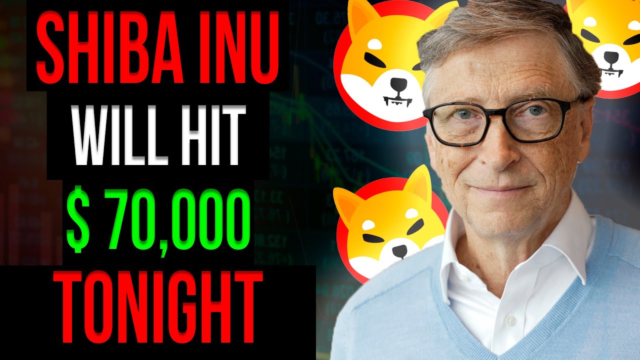 Crypto Community Sets SHIBA INU PRICE By October 31