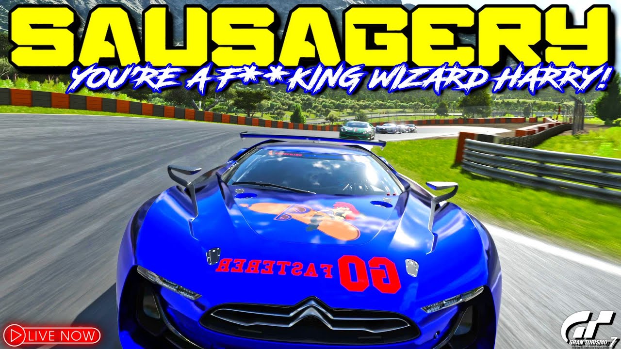 🔴 NOW LIVE | Fast Friday - DAILY B - Can we get into the 1;38's ? | GT7 🔴