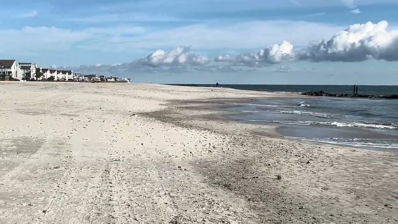 Buckroe Beach