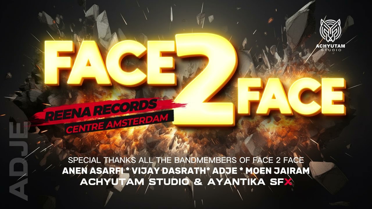 SUNO NA SUNO NA I SANJAY JODHA I FACE 2 FACE LIVE I REENA RECORDS CENTRE