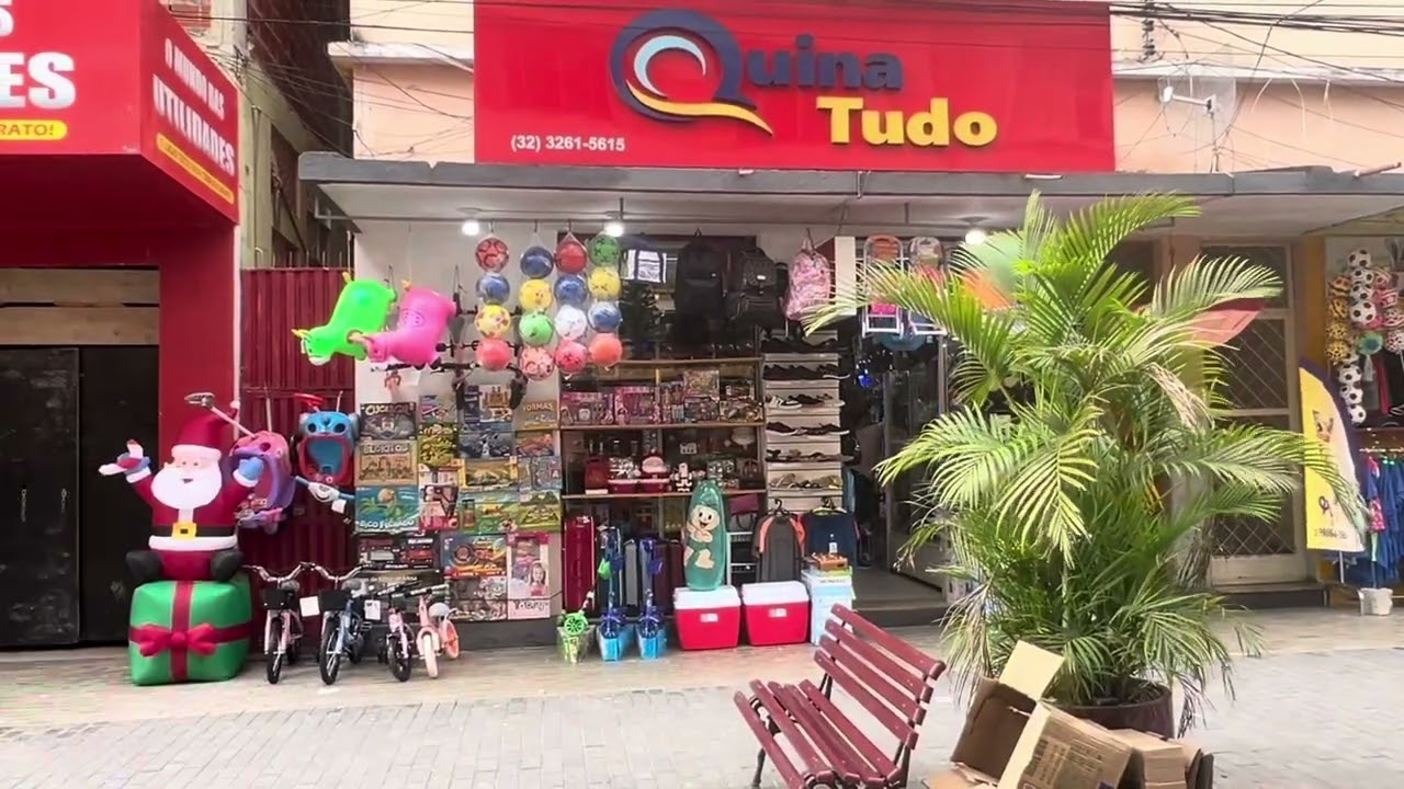 Curta Metragem - Pelas Cidades: São João Nepomuceno e distritos