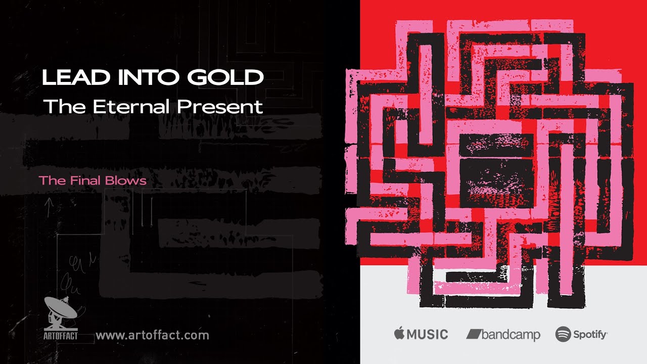 LEAD INTO GOLD: 