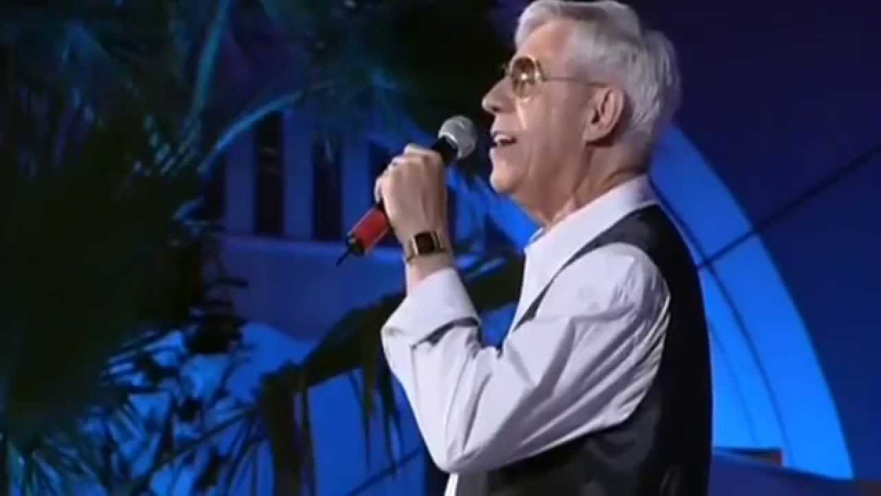 Đorđi  Peruzović  -  Dolaziš  ~   Split 2011.