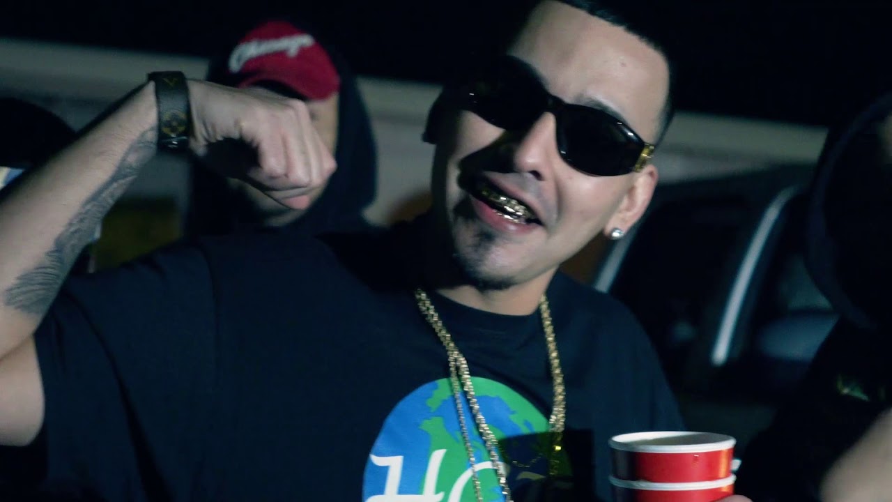 Hardhitta Vega & Young Atlas - Wildin (Music Video) Shot by: @FrescoFilmz