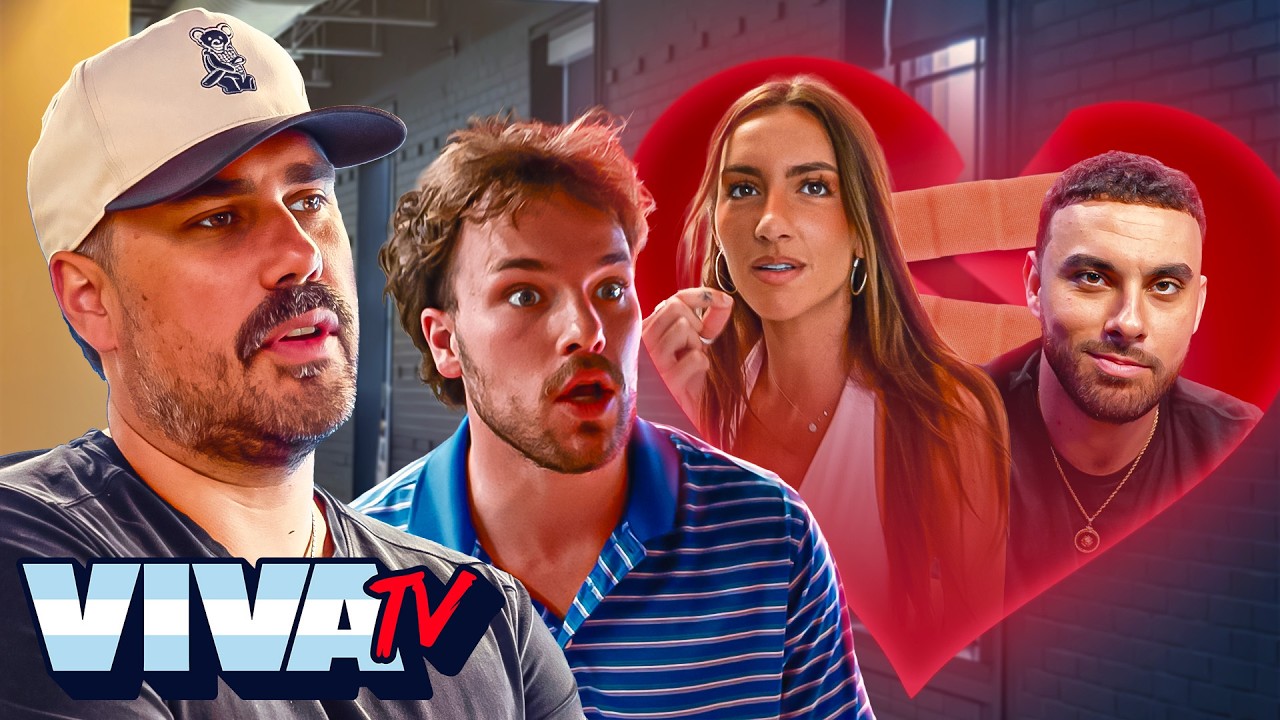 Ложные обвинения разрушают старые и новые отношения | VIVA TV