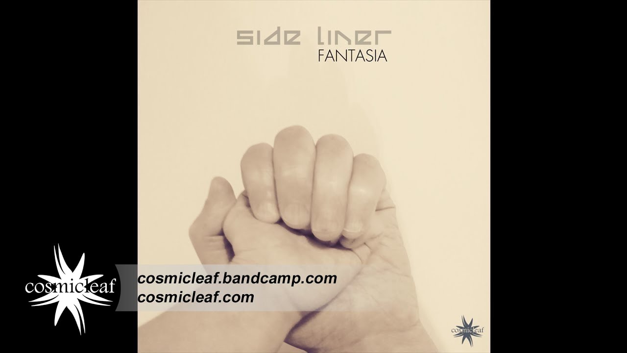 Side Liner - Fantasia - 01 Fantasia