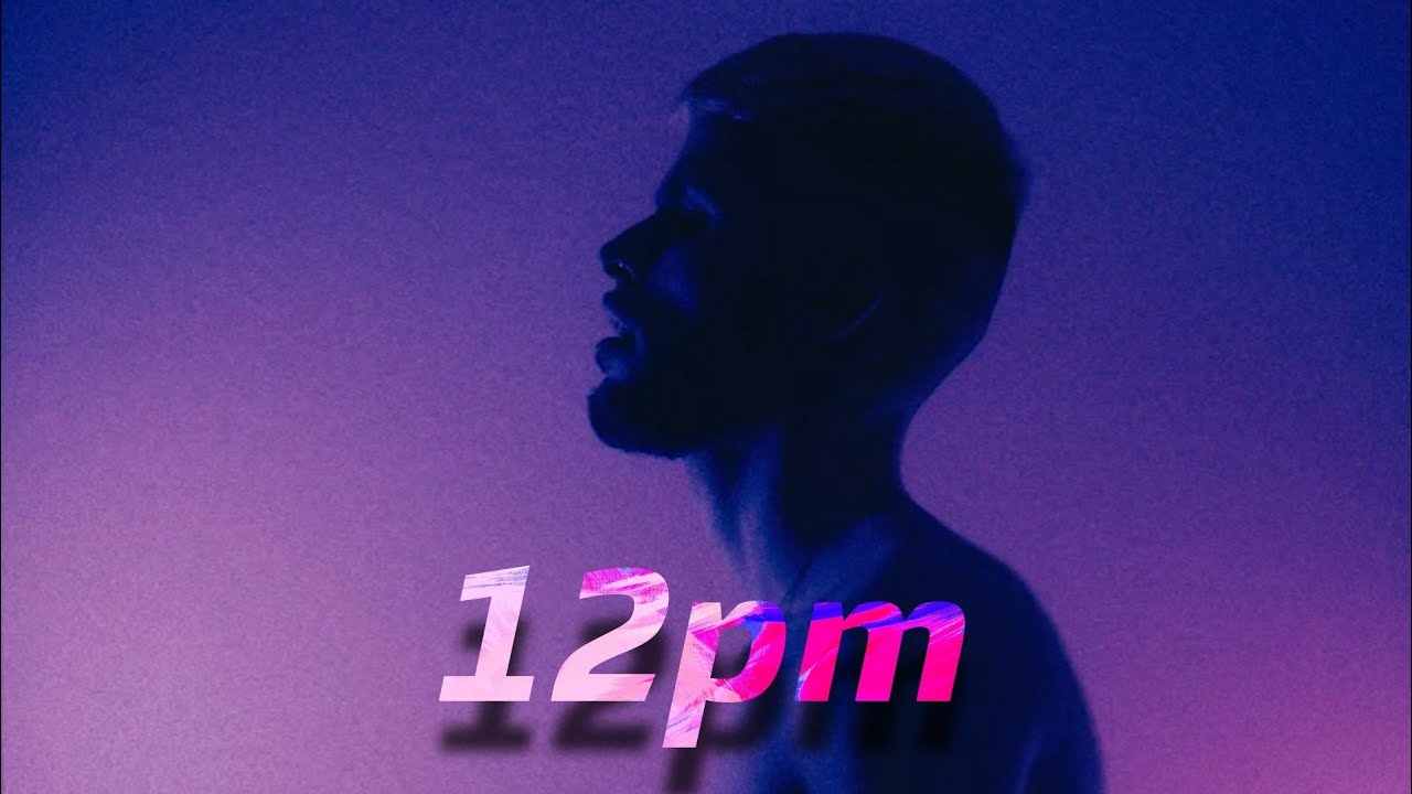 DRIKAR - 12pm