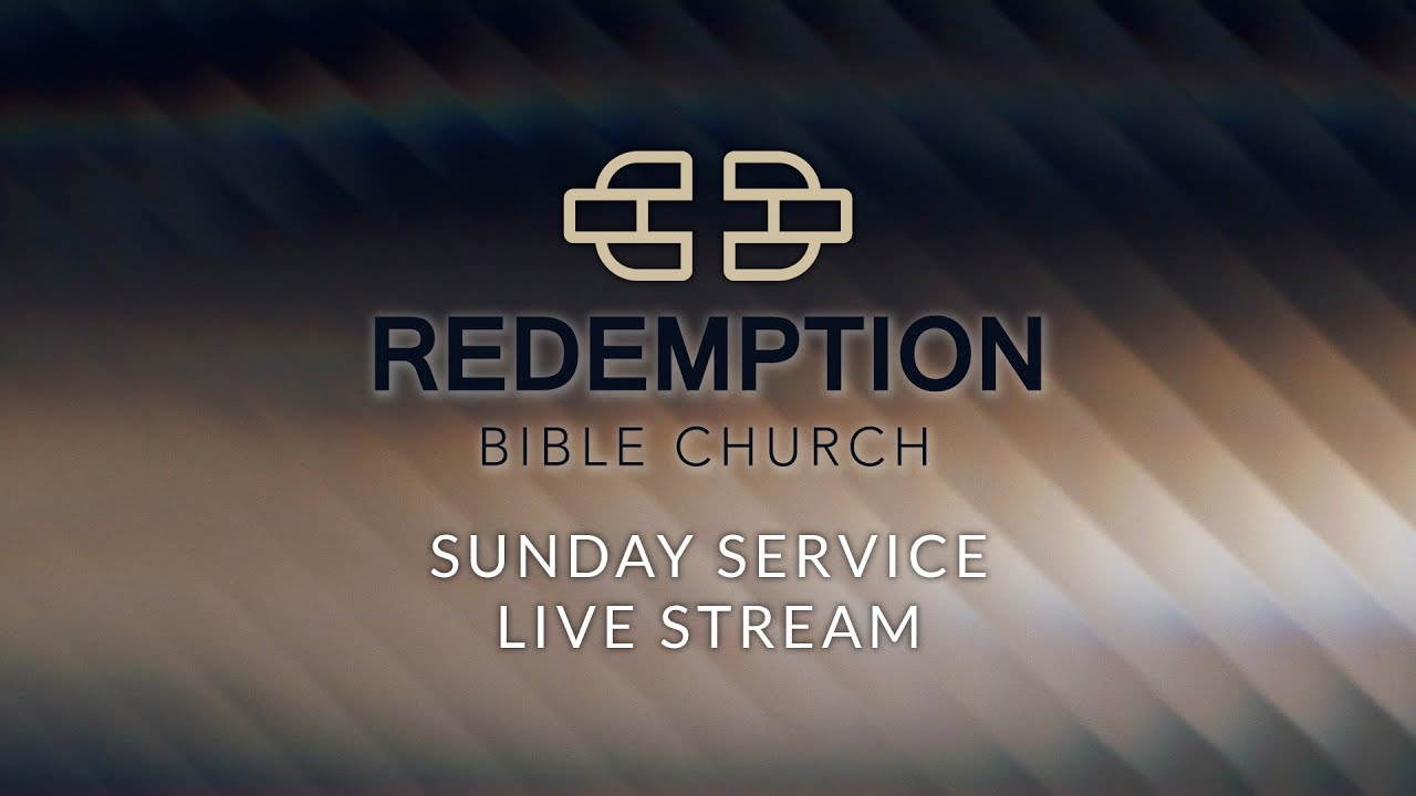 Sunday Service - Feb 8