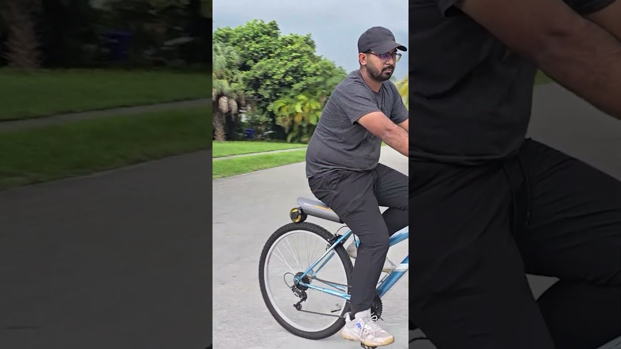 Most Versatile eBike Conversion Kit LIVALL PikaBoost 2 Unboxing