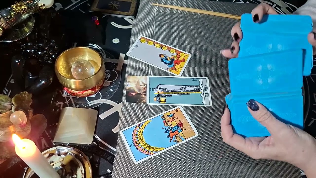 БУБНОВАЯ. (ИЗ Потока вопросы ответы, Цыганский расклад )👈