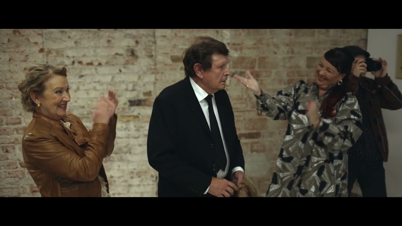 Long Good Thursday trailer I PÖFF28