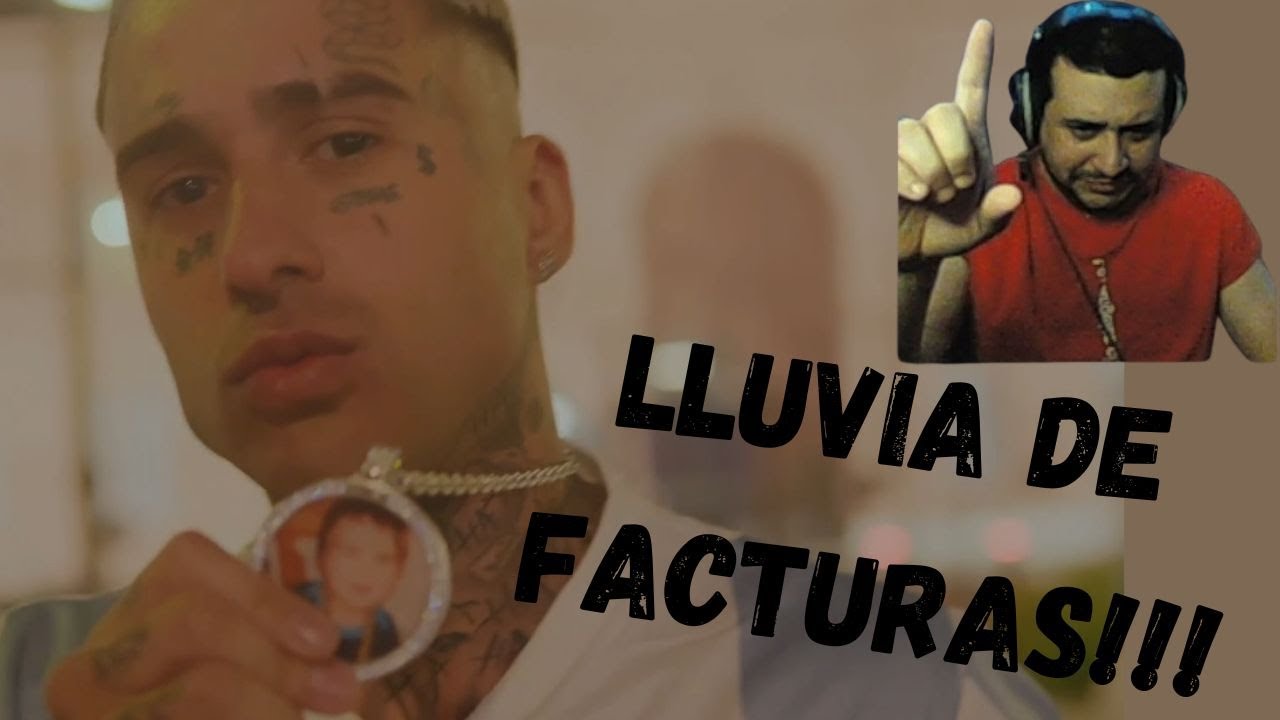 Reacción a ZARAMAY 