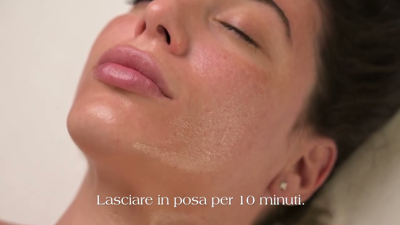 CRFn+C58® - Protocollo su Dermocosmetica Rigenerativa