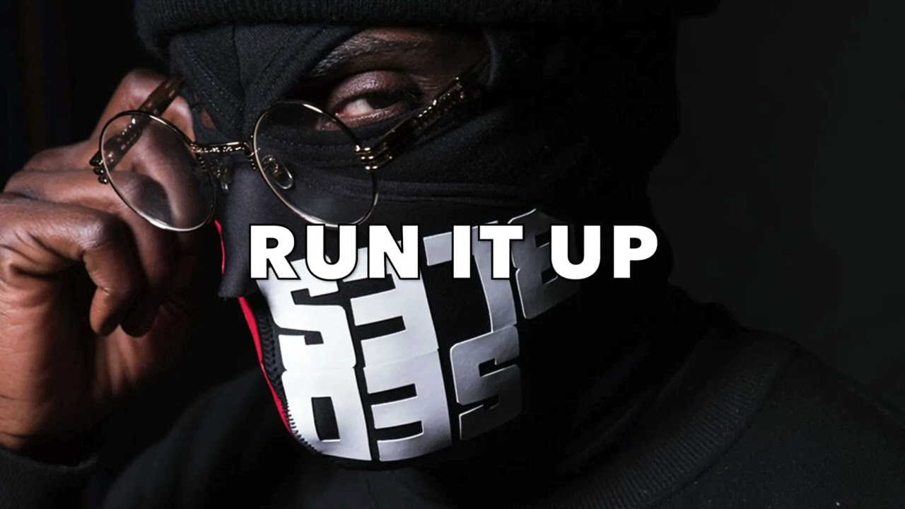 (FREE FOR PROFIT) Drill Type Beat - 