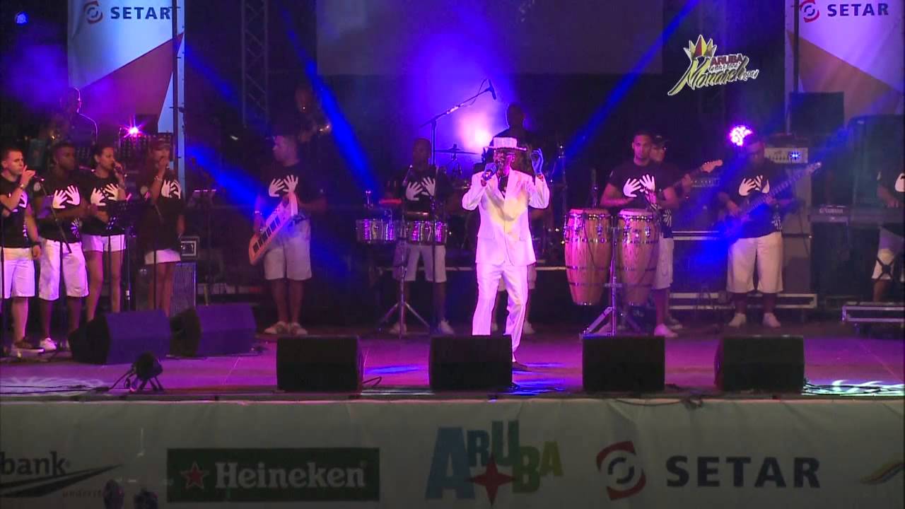Caiso & Soca Monarch 2014 Finals Recap