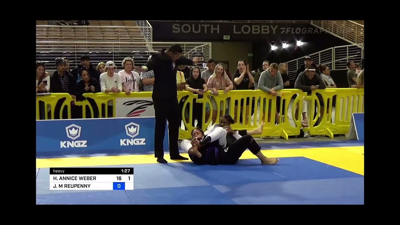 Fine black girl bow and arrow choke