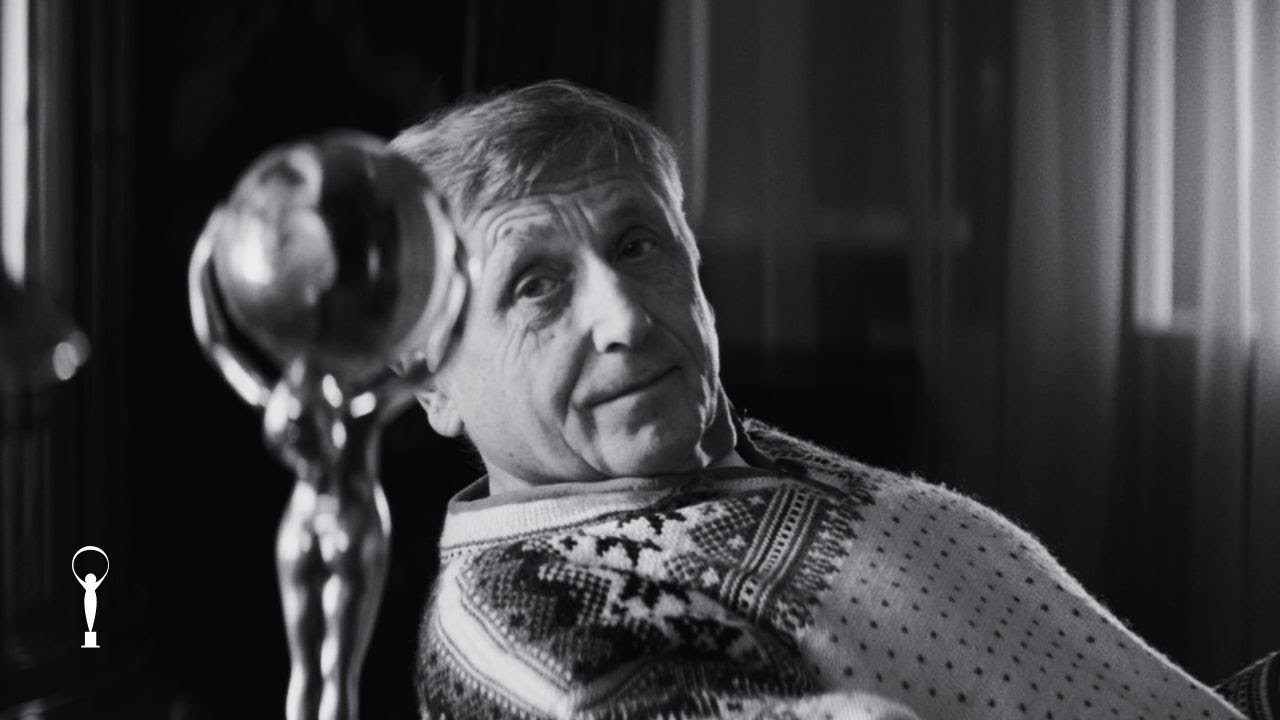 44th KVIFF Official Festival Trailer - Jiř&iacute; Menzel