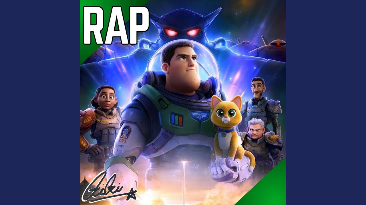 Rap De Lightyear