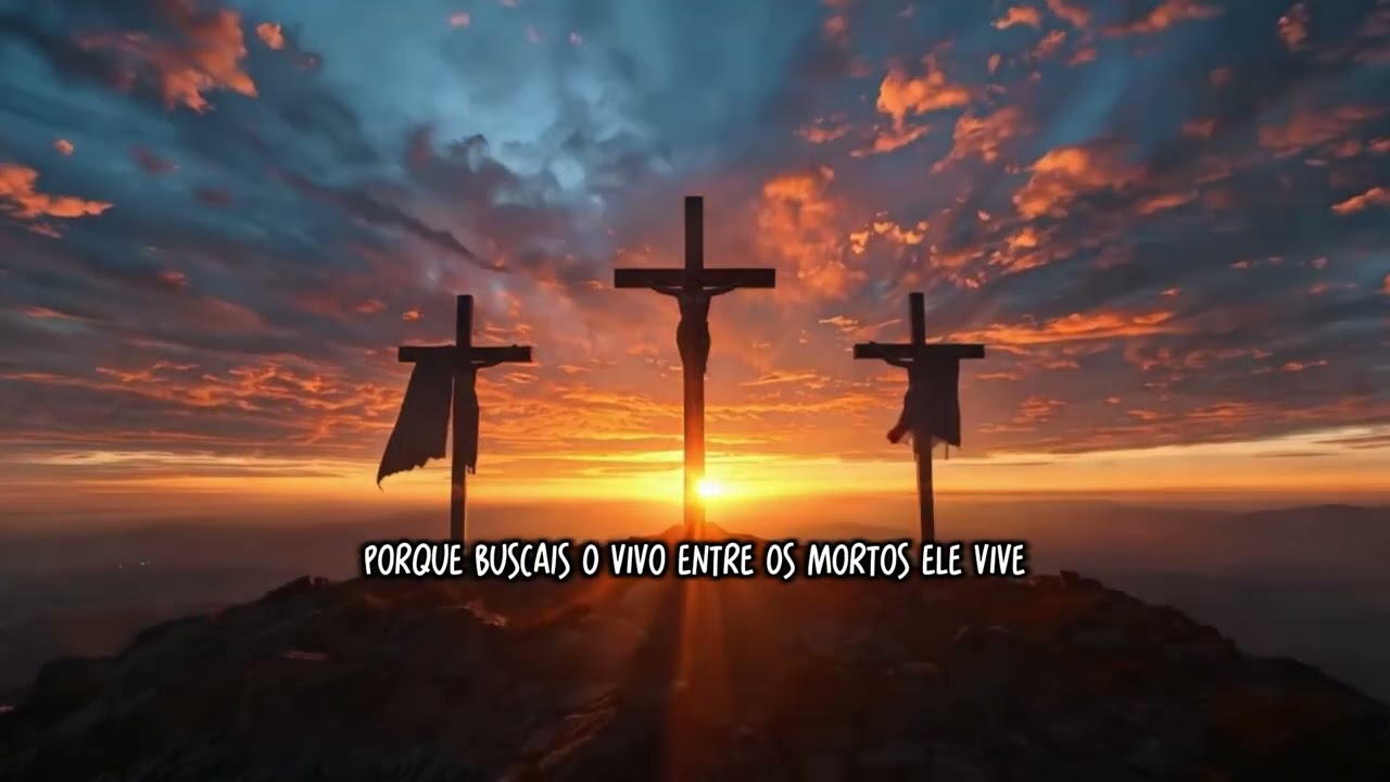 Cruz e Vitória - Chriszord (Rock Cristão)