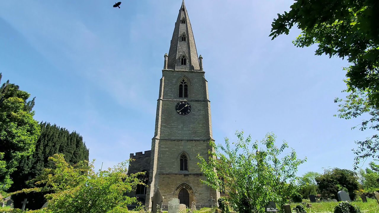 Olney (Milton Keynes)