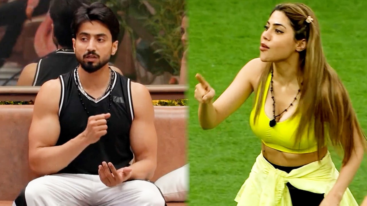 The 50 Live Update: Rajat करेगा Prince- Vikrant को Against Nikki दिया Faisu को Team Reality Check