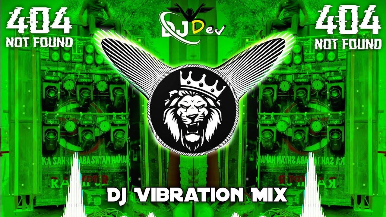 Chandni Raat Mein Goli Chala Gaya | Haryanvi Song Dj Remix Hard Bass Vibration Dj Lux Dj Dev EDM Mix