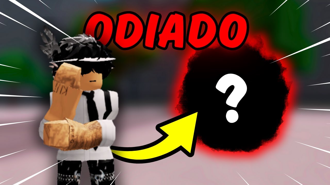 Usando Al Personaje Que M&Aacute;S ODIO En TSB 😡