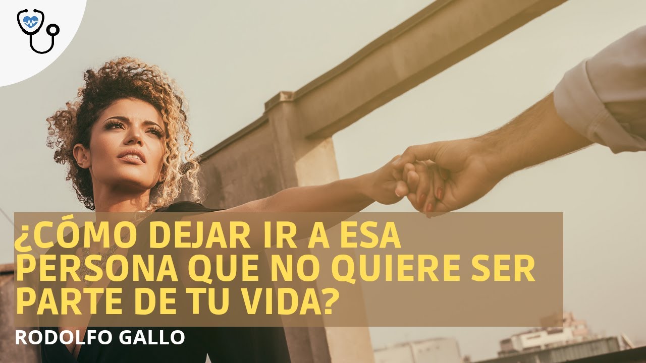 Un método potente para superar la codependencia