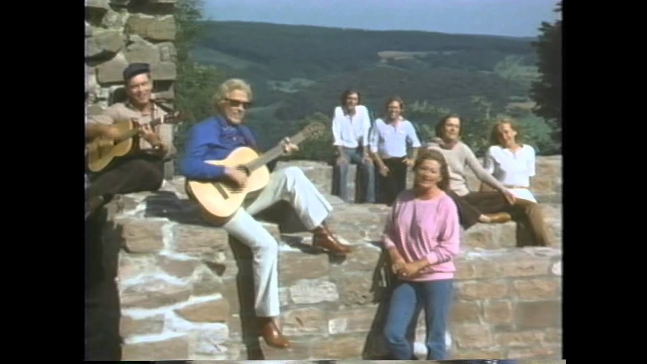 Heino -  Westerwald  (Westerwaldlied)