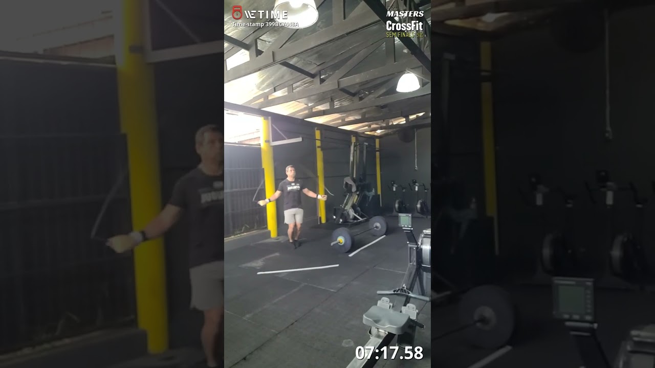 Latam Master 26 wod 1.2
