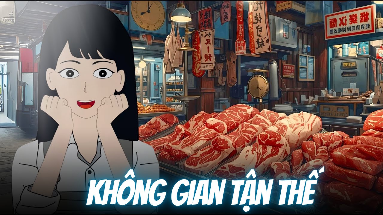 (Full Version) Ngày Tận Thế Mưa Bão Ập Đến, Tôi Thức Tỉnh Siêu Năng Lực Đỉnh Cao! - Tiểu Mộng Review