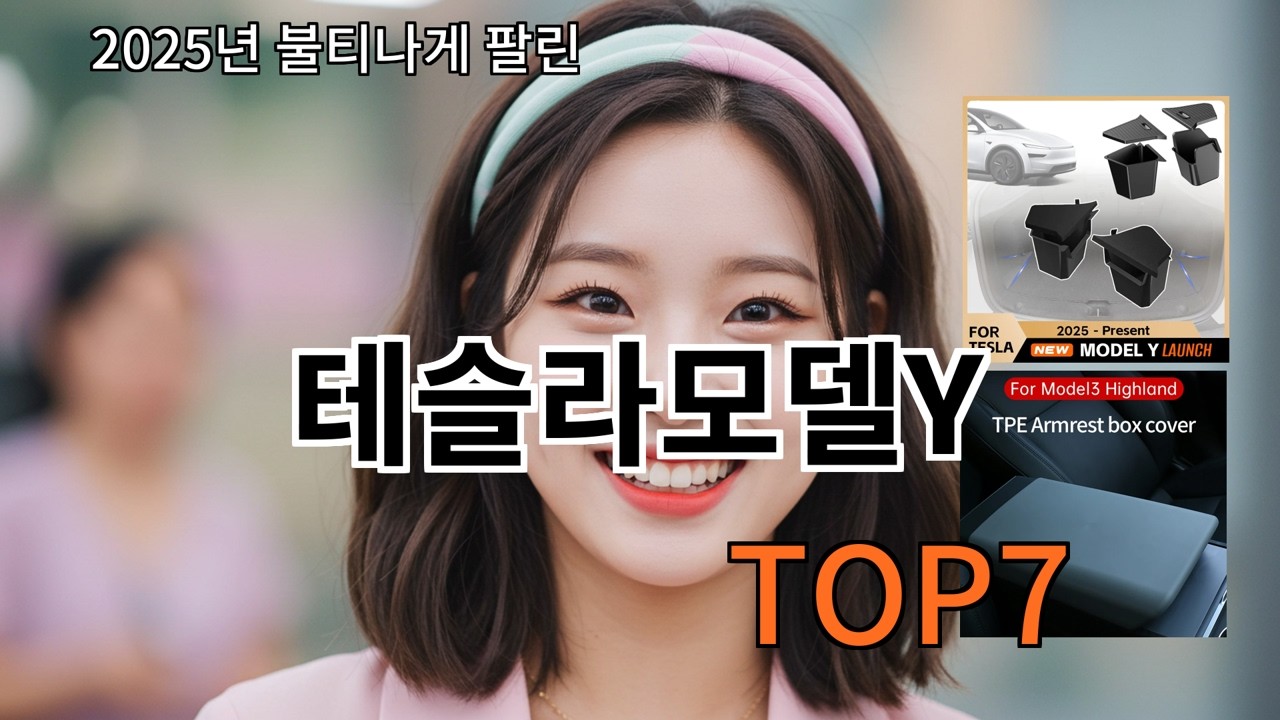 알리 테슬라모델Y 알리 쇼핑 성공 사례 모음