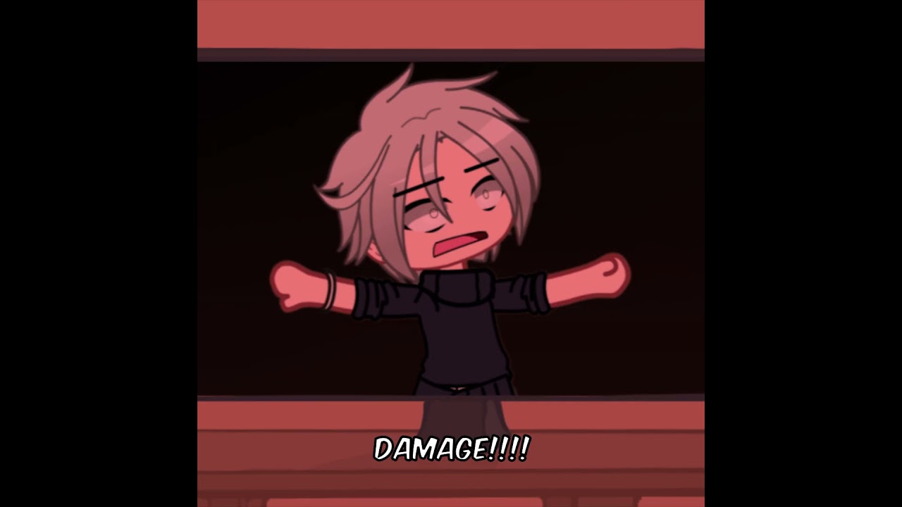 EMOTIONAL DAMAGE!  #gacha #gachalife #meme #gachameme #funny