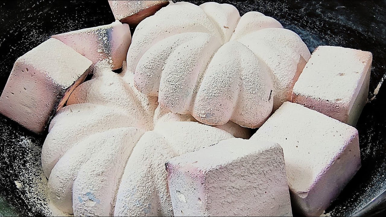 Buttery Plain Homemade's Feast • Assorted Soft Reforms • Fluffiest Crush ASMR • Best of Throwbacks🤍🤍