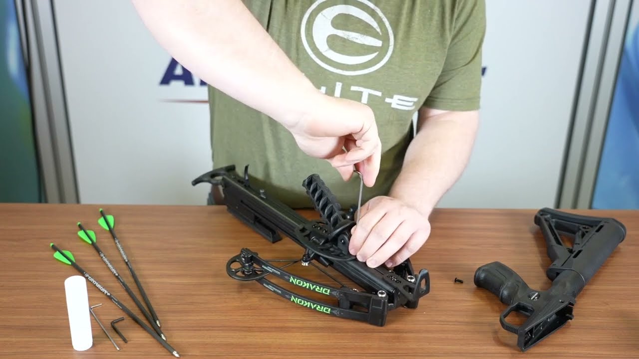 Junxing Drakon instructional video