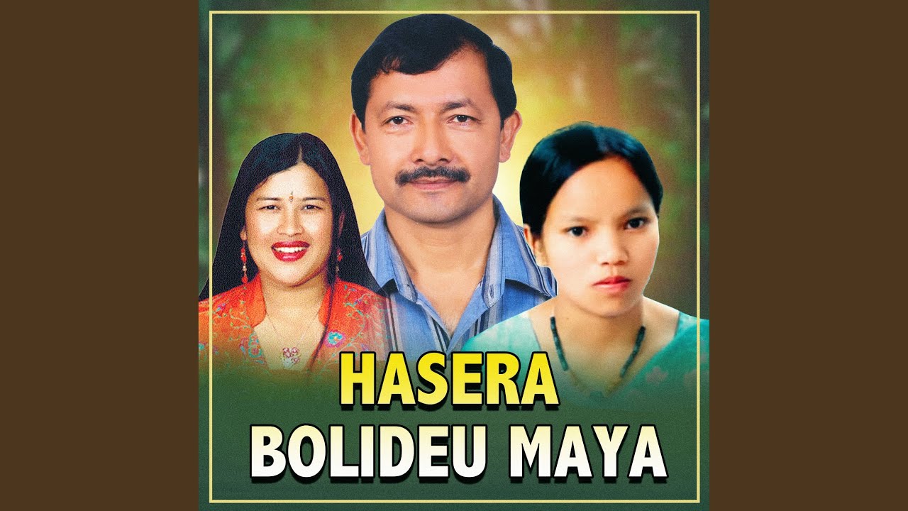 Hasera Bolideu Maya