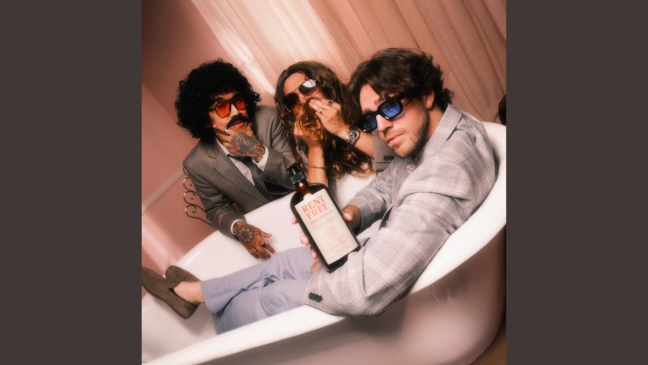 Shampoo