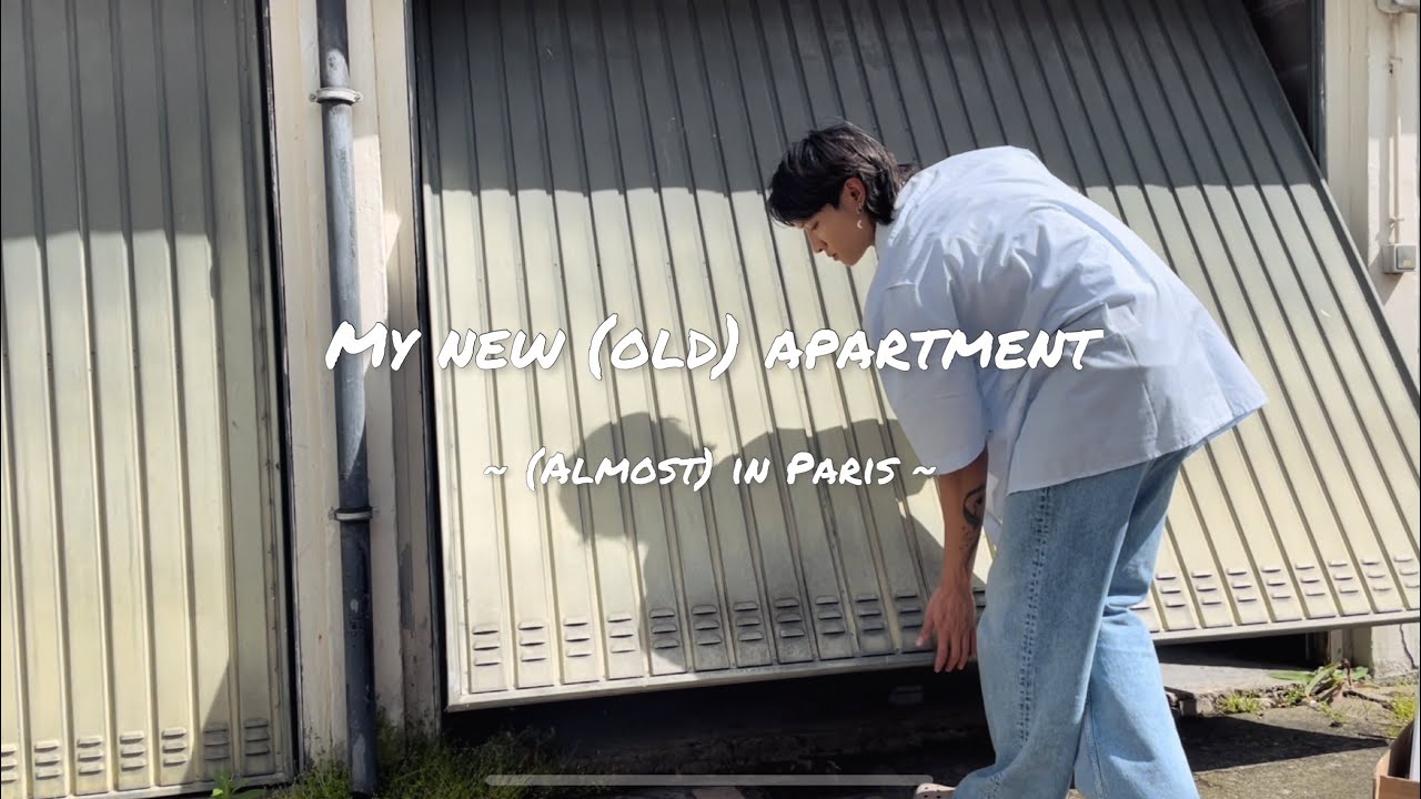 Je réaménage mon appartement !!!