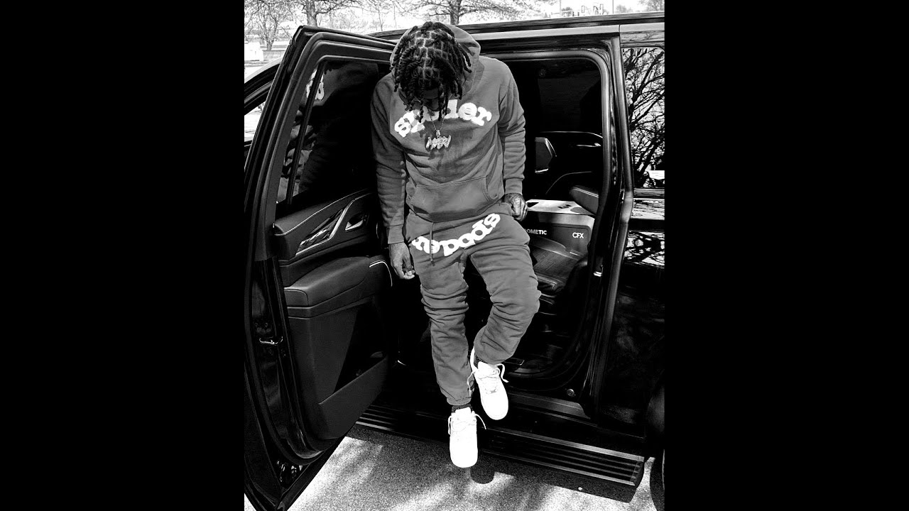 [FREE] Nemzzz x Knucks x Hoodtrap Type Beat - 