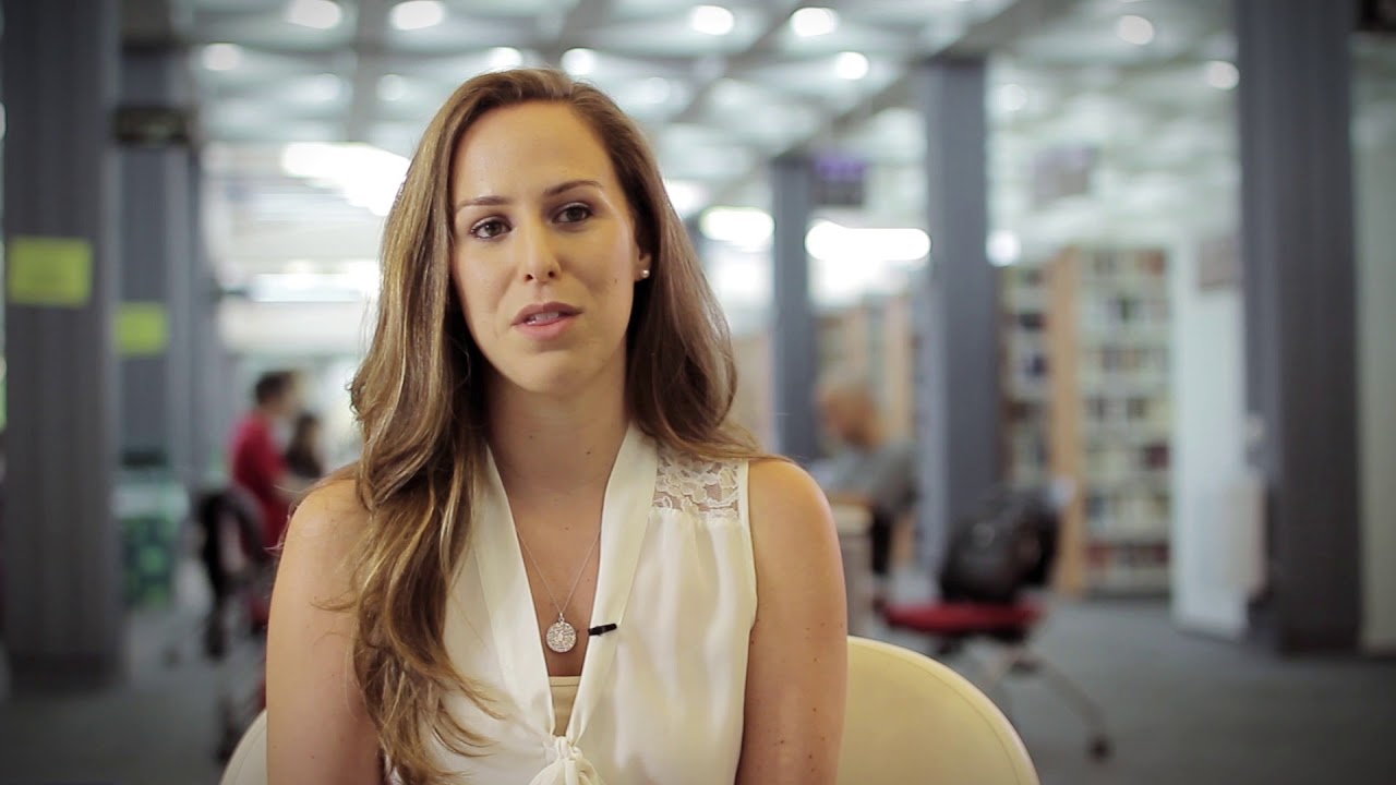 The 360° Sofaer Global MBA Experience