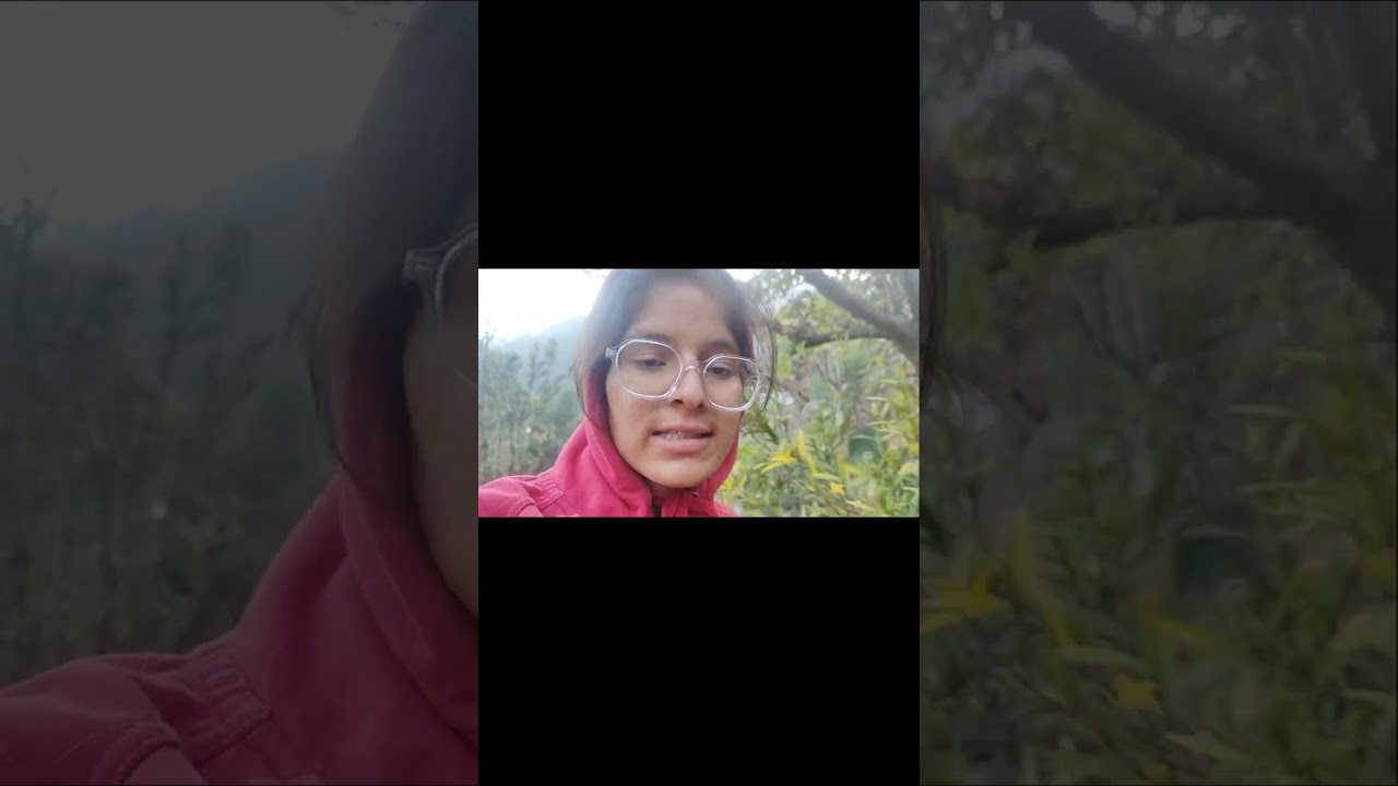देखो मैंने आज क्या बनाया 🥰