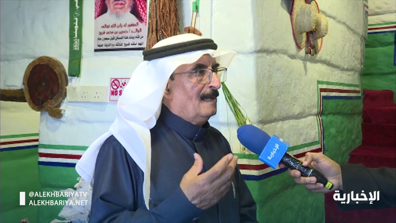 بيت الطين في محافظة أحد رفيدة .. أصالة الماضي وروعة الحاضر