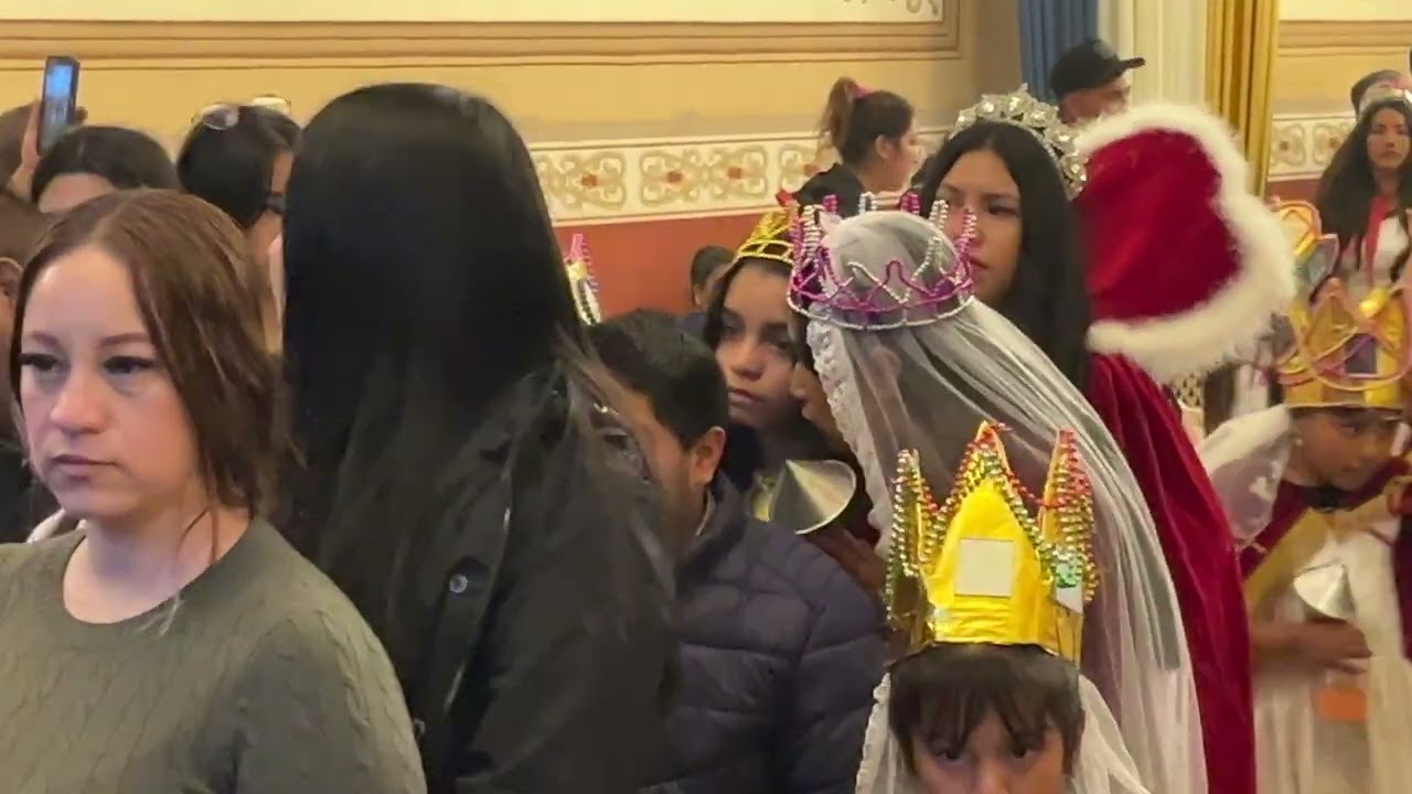 Fiesta Señor del Rescate 2026