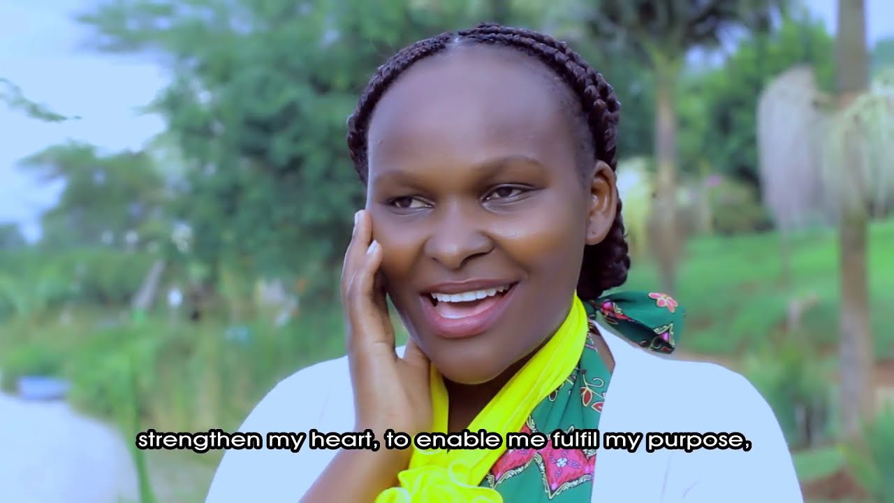 KIAMA PAULINE - TEITHIA NGORO (Official Video)