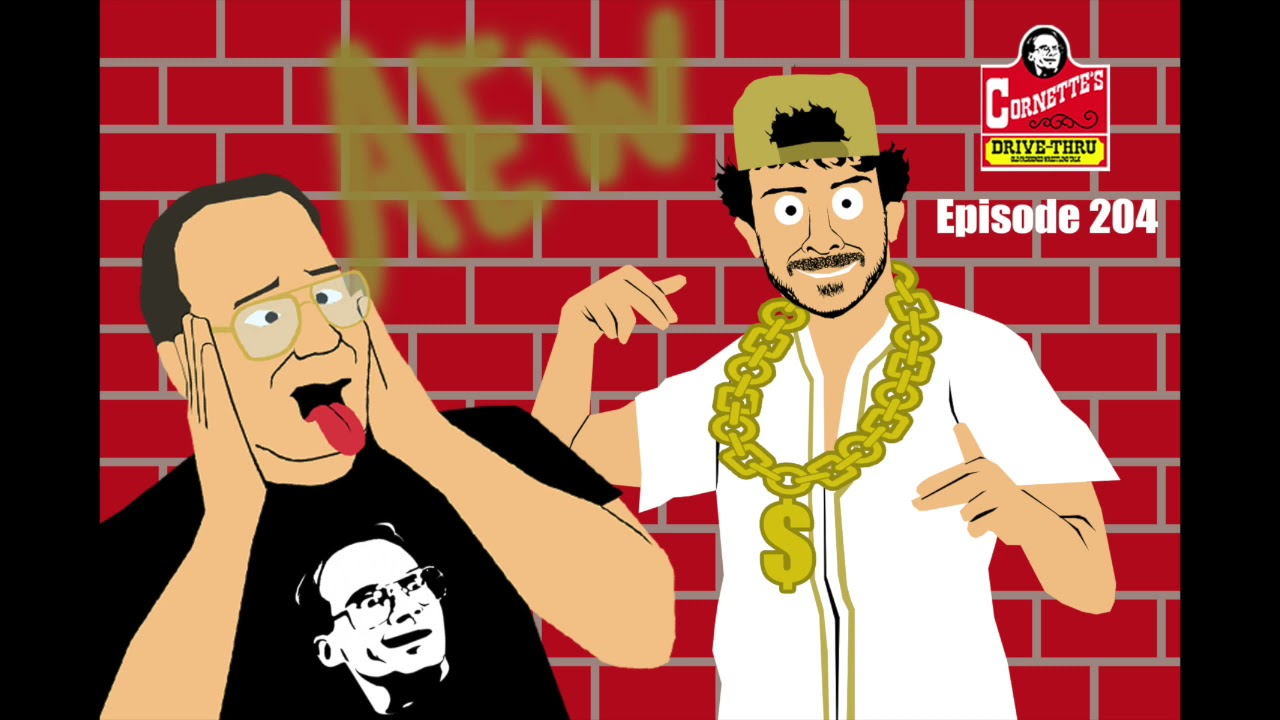 Jim Cornette on Max Caster's Controversial Rap