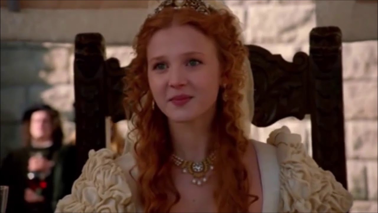 Lucrezia/Cesare Dynasty