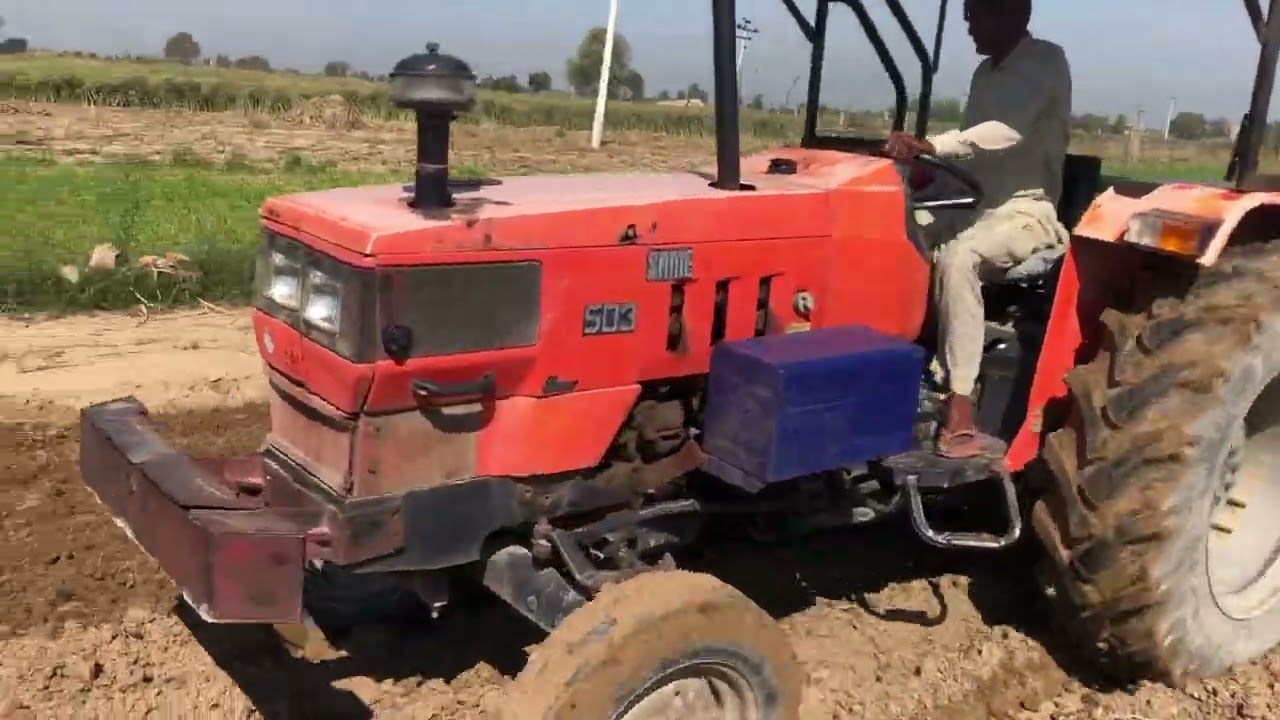 Same 503 Tractor kaltivetar me 🤔🫡#Same503Tractorkaltivetarme #tractorvideo #jakhadfarmernirvana