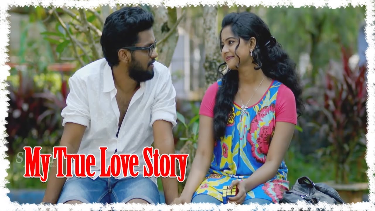 My True Love Story English Full Movie